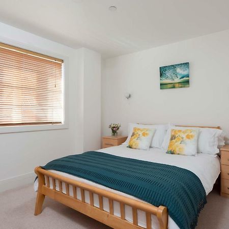 Abbey View Apartment Whitby Extérieur photo